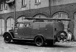Ford FK 3500 LLG 1949 года